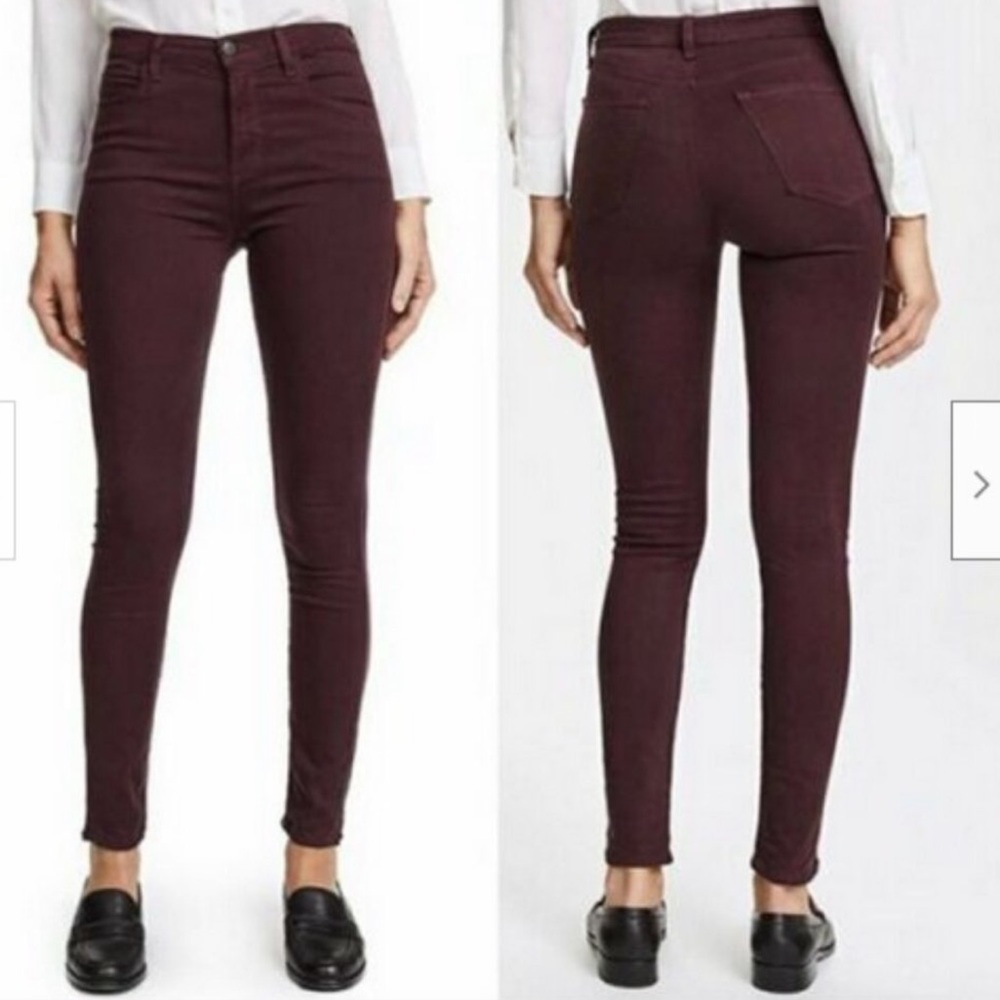 🌹HP 🎉• J Brand • Skinny Leg • Maria • Pinot •